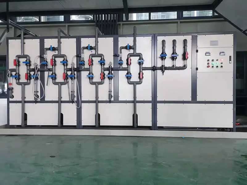 Water Recycling Equipment Water Recycling Equipment