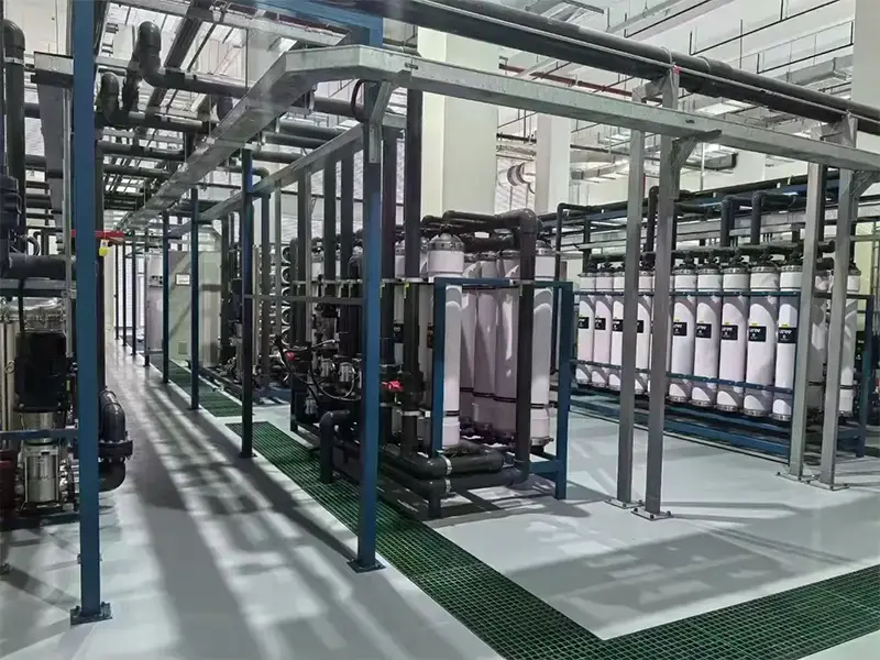 Electroplating Auxiliary Equipment Electroplating Auxiliary Equipment